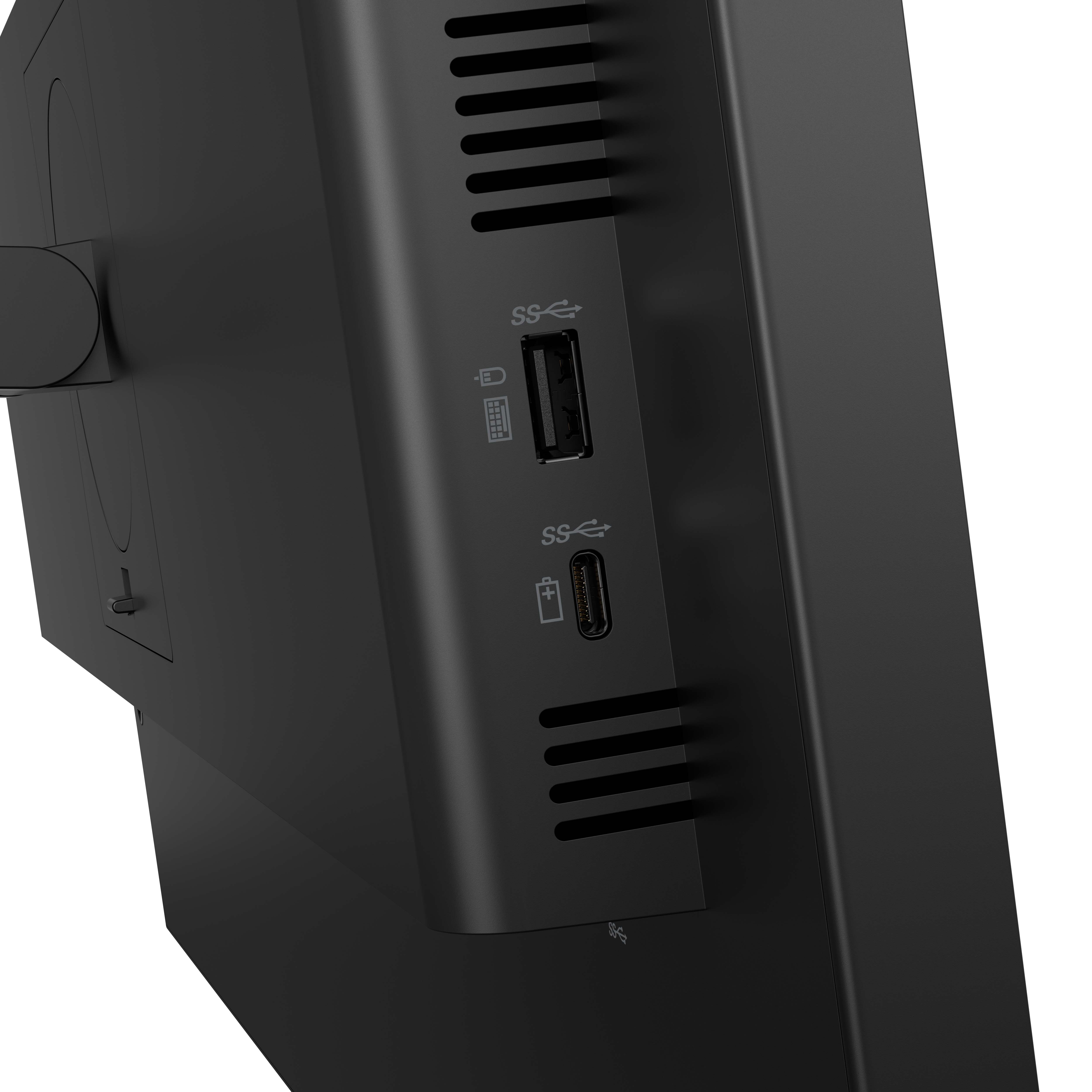 TFT-Monitor Lenovo ThinkVision P27QD-40 68,6cm (27-Zoll) QHD
