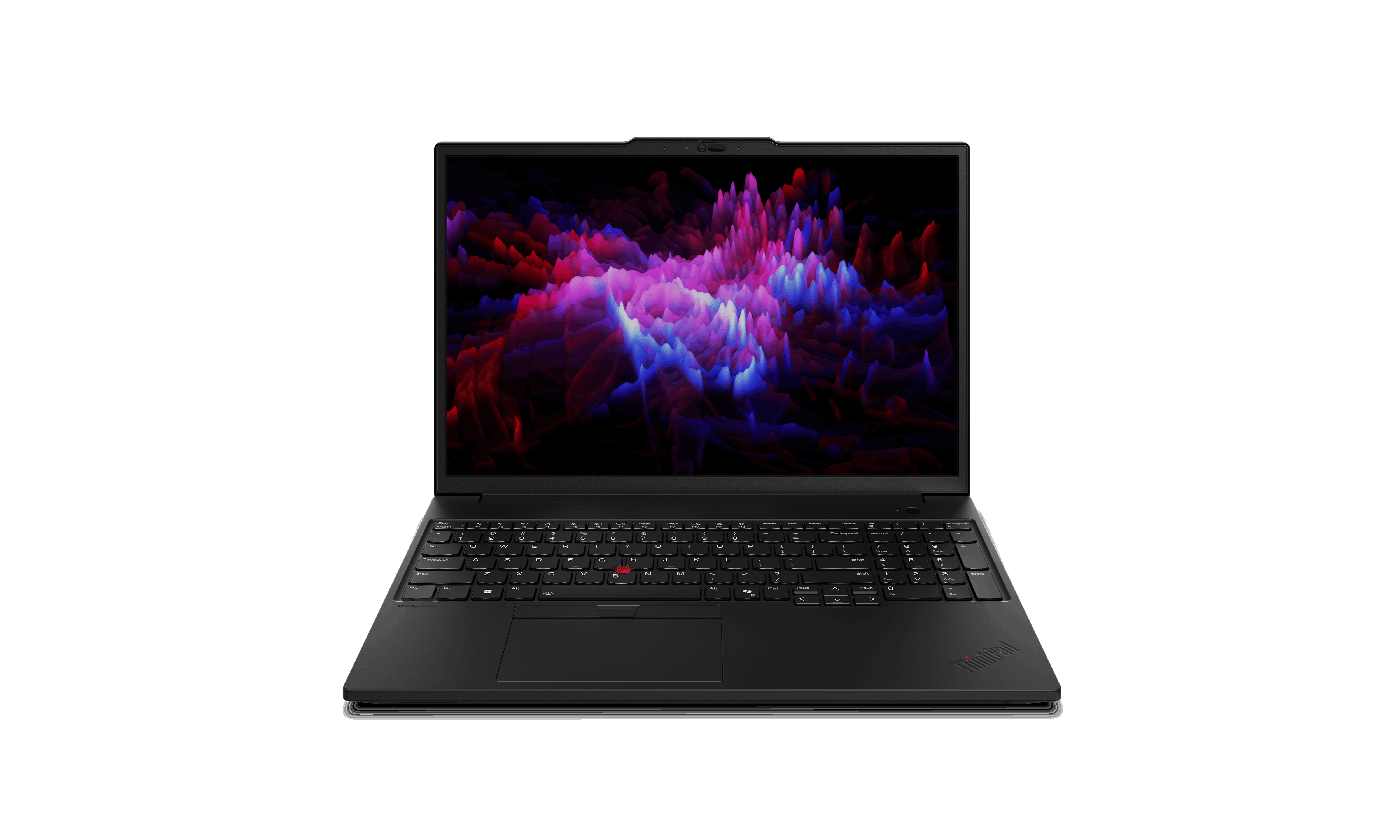 CAMPUS-Book Lenovo ThinkPad P16s G4 Core Ultra 7 255H