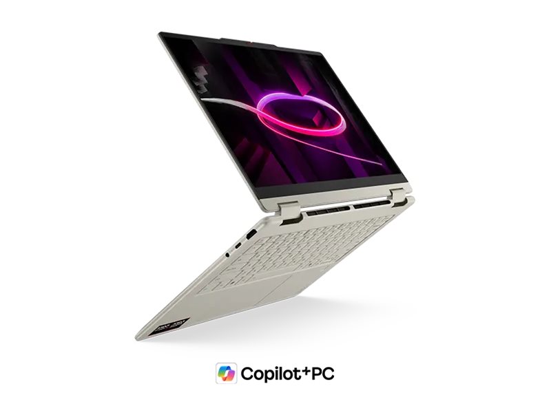 CAMPUS-Book Lenovo Yoga7-14AGP 2-in1 G11 AMD Ryzen AI 5 435
