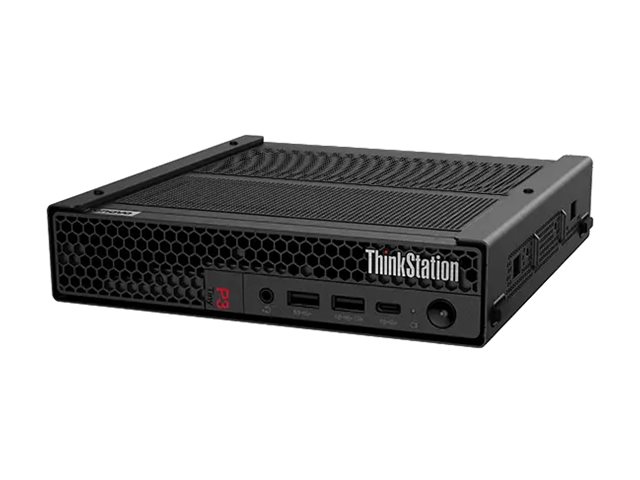 CAMPUS-PC Lenovo ThinkStation P3 Tiny Core i7-14700 2,10GHz
