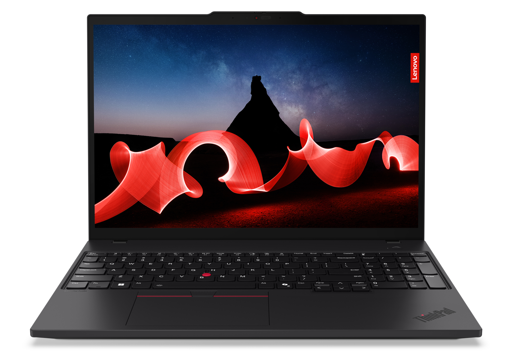 Notebook Lenovo ThinkPad T16 G3 Intel Core Ultra 7 155U