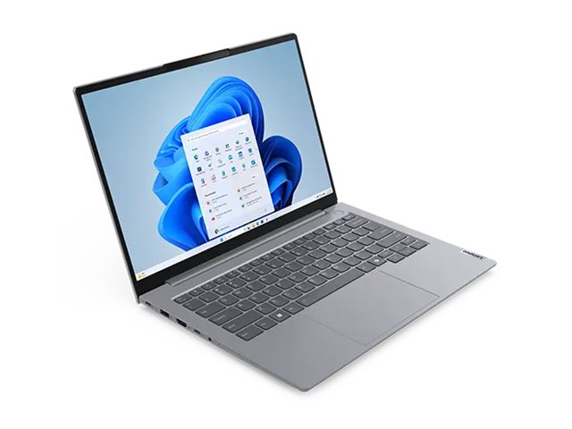 Notebook Lenovo ThinkBook 14 G7 AMD Ryzen 7 7735HS 3,20GHz