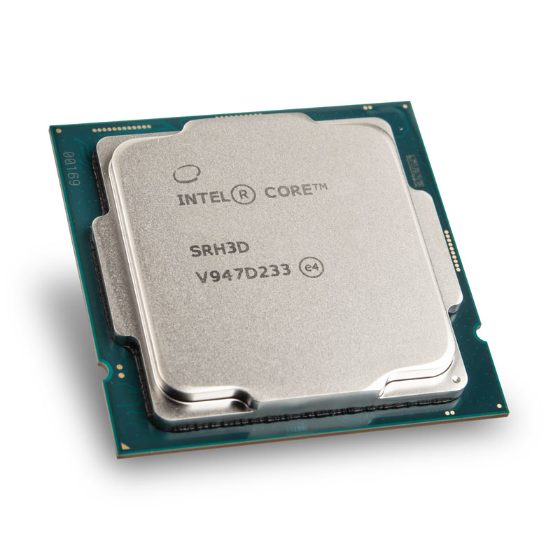 CPU Intel Core i5-10400 So1200 6x2,90GHz DDR4