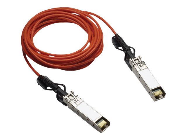 DAC-Kabel HPE Aruba 1,0m 10GBit-SFP+ Direktanschluss