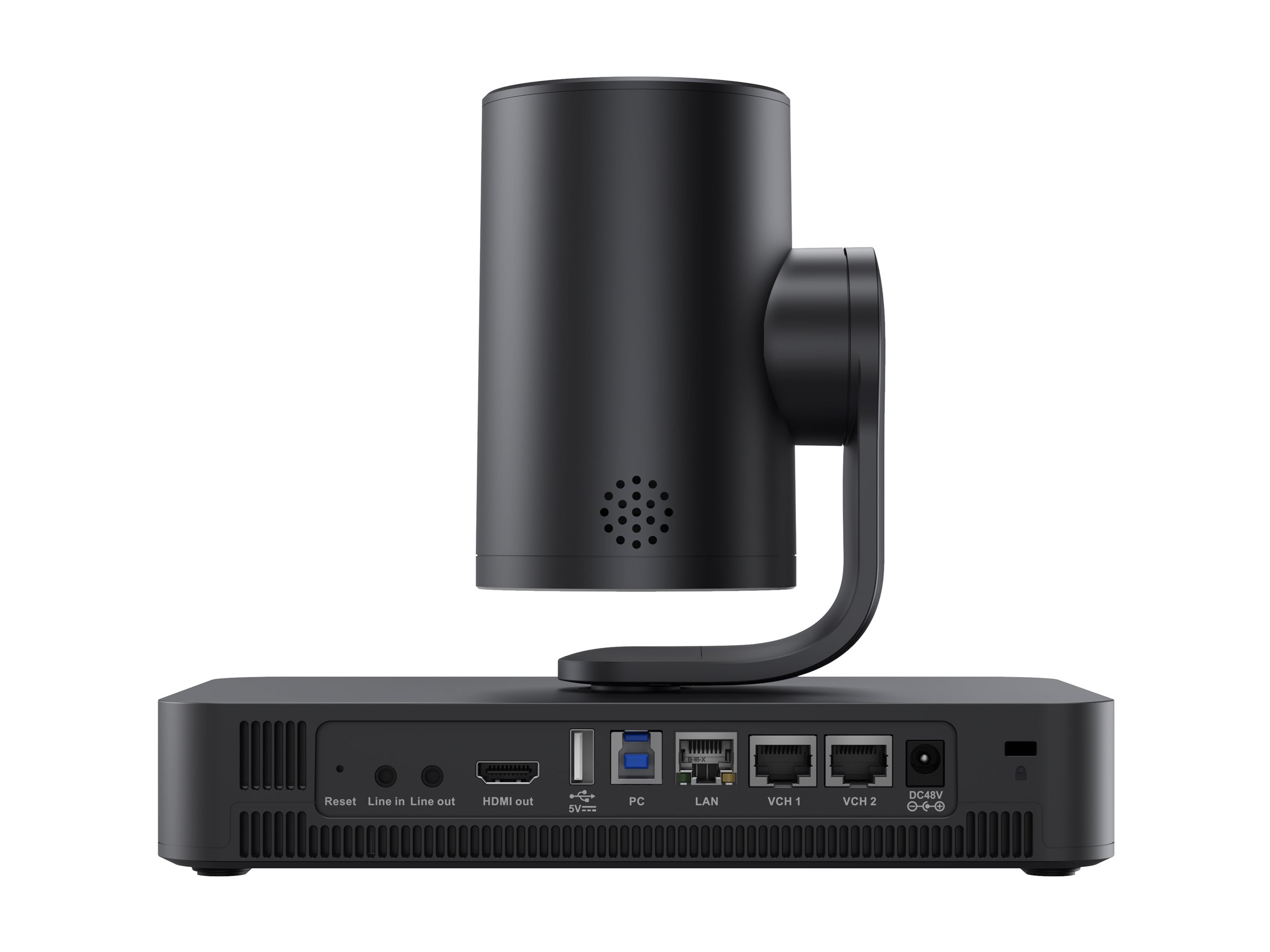 Konferenzsystem Yealink Kamera SmartVision 80 4K UHD