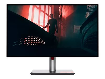 TFT-Monitor Lenovo ThinkVision P27q-30 (27-Zoll) WQHD OB