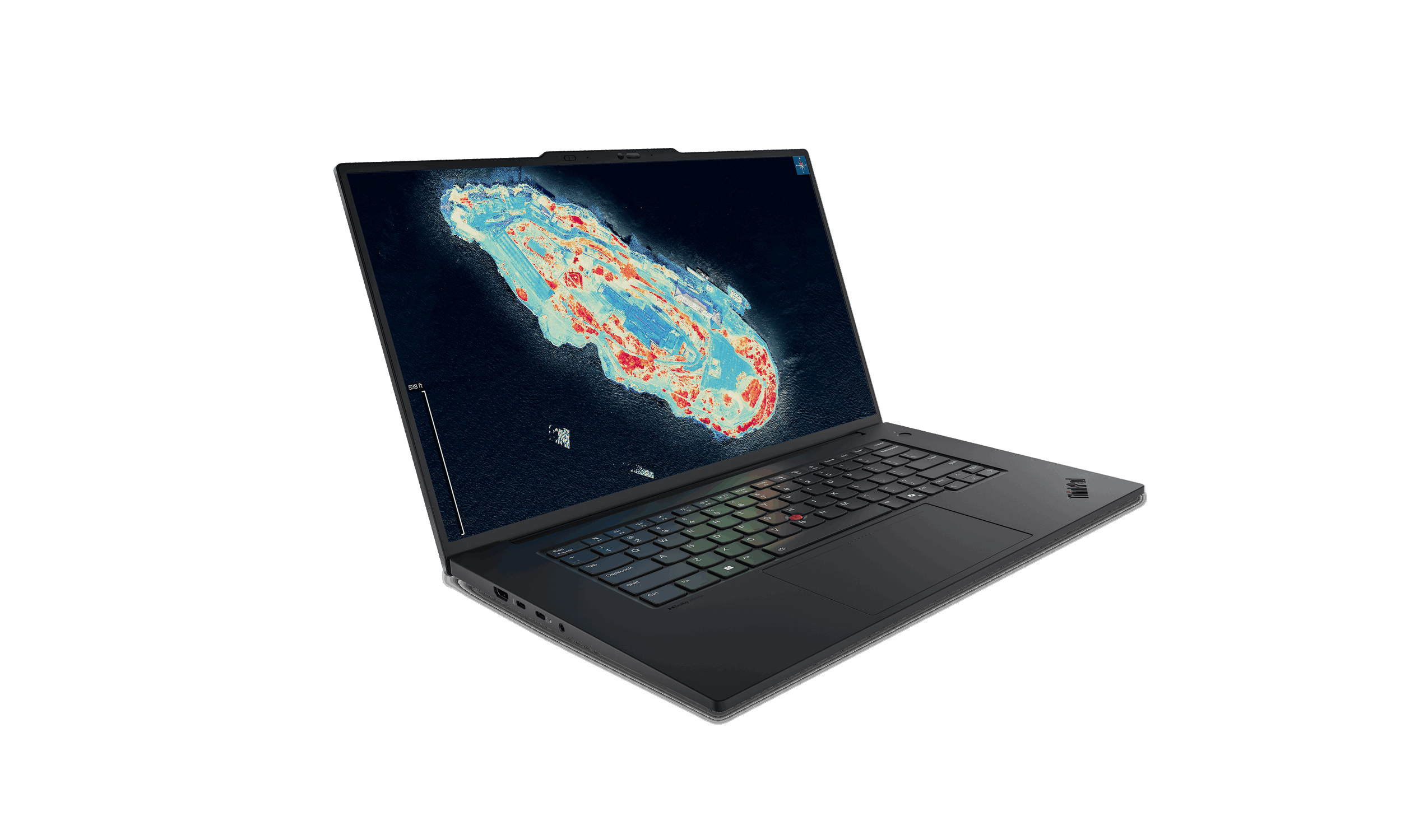 CAMPUS-Book LenovoThinkPad T1g G8 Intel Core Ultra 7 255H