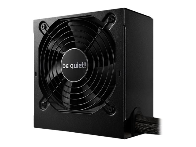 ATX-Netzteil BeQuiet System Power 10 550Watt