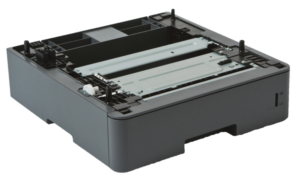 Druckerzubehör Brother LT-5500 2. Papierzuführung schwarz Druckerzubehör Brother LT-5500 2. Papierzuführung schwarz