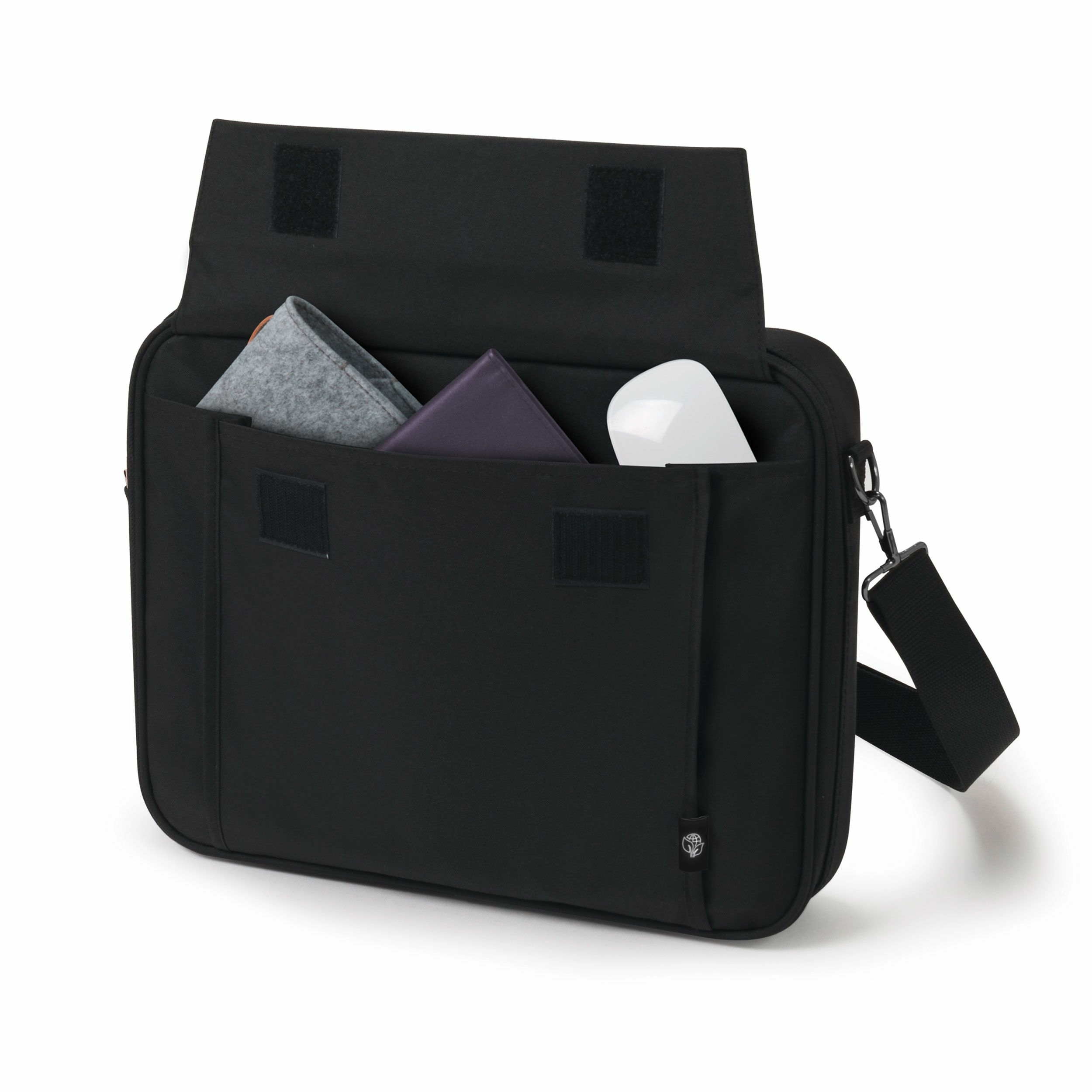 Notebooktasche Dicota Multi BASE 13-14.1  sw