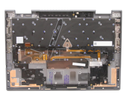 Ersatzteil Lenovo Tastatur für X1 YOGA 6th Gen ref. A