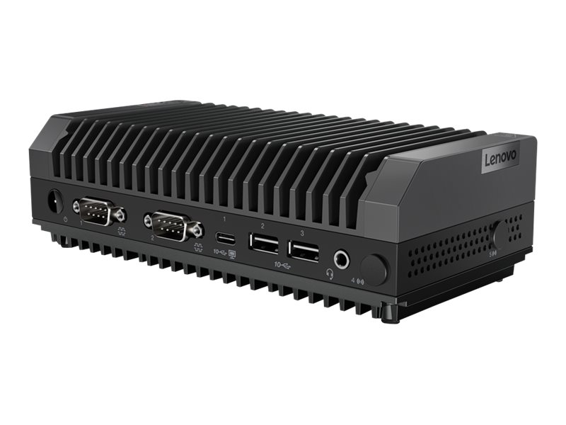 PC-System Lenovo ThinkEdge SE30 Intel Core i5-1145GRE