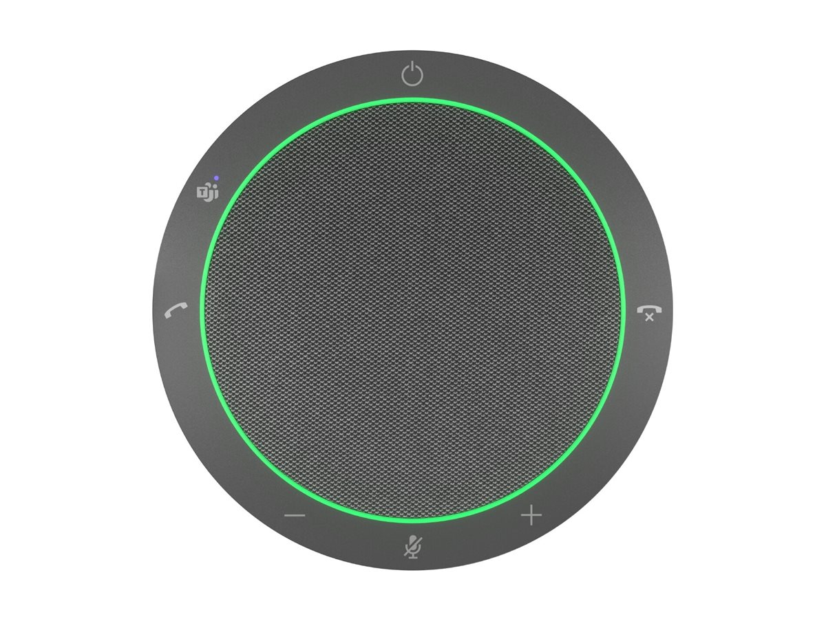 Konferenzsystem Jabra Speak2 40 MS Bluetooth/USB
