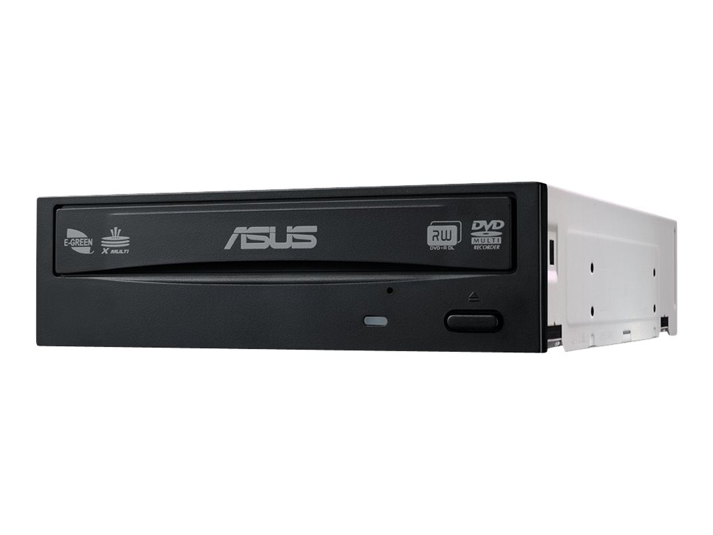DVD-Brenner Asus DRW-24D5MT SATA schwarz bulk DVD-Brenner Asus DRW-24D5MT SATA schwarz bulk