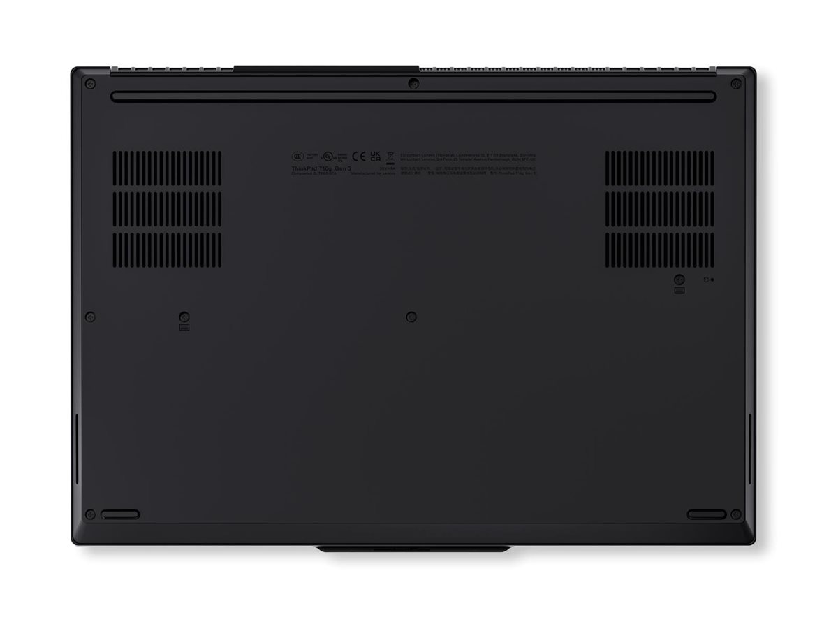 Notebook Lenovo ThinkPad T16g G3 Core Ultra 9 275HX
