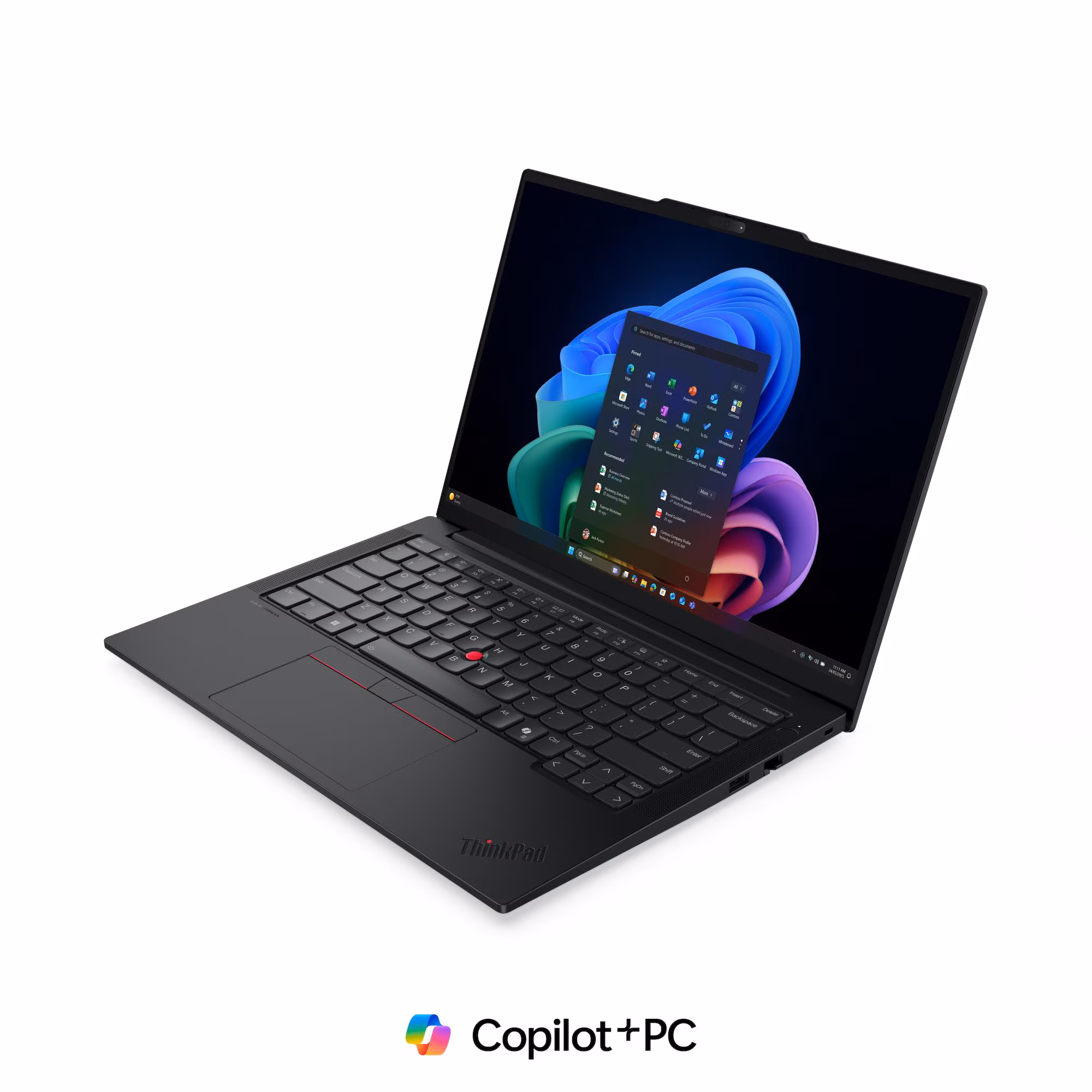 Notebook Lenovo ThinkPad E14 G8 AMD Ryzen AI 5 330