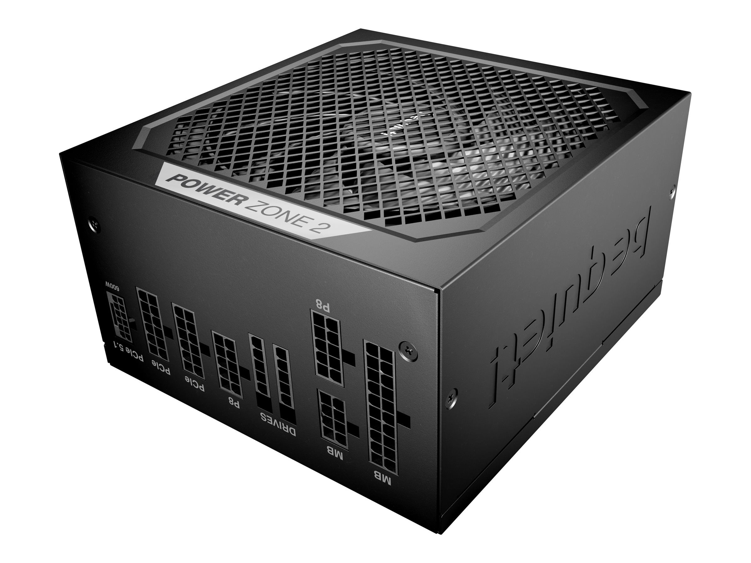 ATX-Netzteil BeQuiet PowerZone G2 850W modular