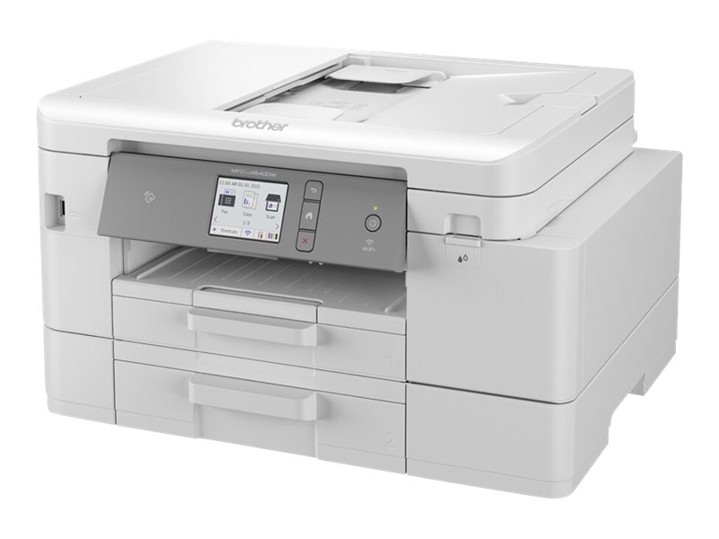 Drucker Brother MFC-J4540DWXL A4 Tinte 4800dpi USB/LAN/WLAN