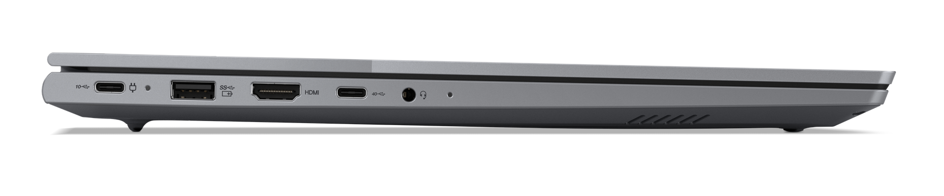 Notebook Lenovo ThinkBook 16 G7 AMD Ryzen 5 7535HS 3,30GHz