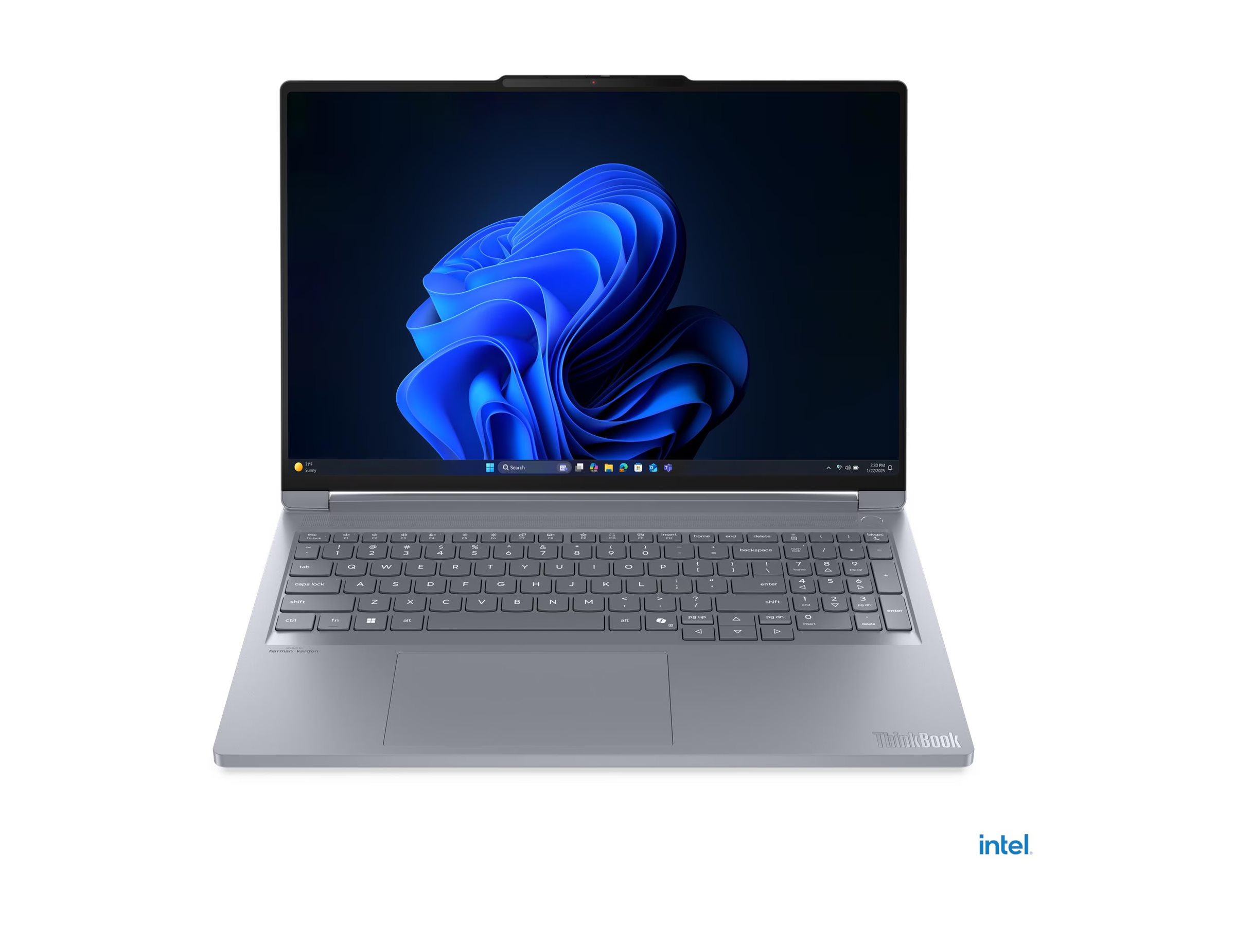 Notebook Lenovo ThinkBook 16p G6 Core Ultra 9 275HX