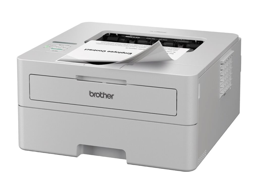 Drucker Brother HL-L2865DW Laser s/w 1200dpi USB/LAN/