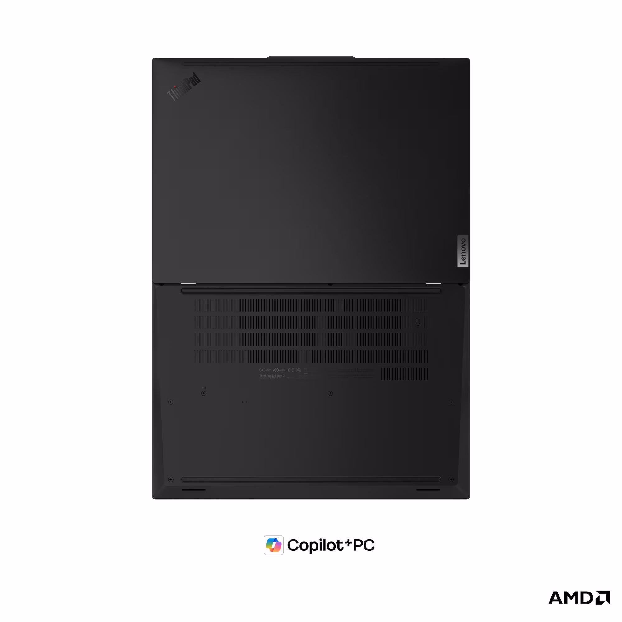 CAMPUS-Book Lenovo ThinkPadL16 G7 Intel Core Ultra 7 355