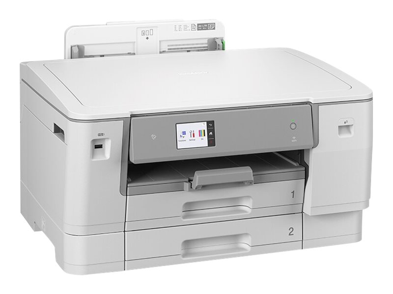 Drucker Brother HL-J6010DW A3, Farbe, 1200dpi USB/LAN/