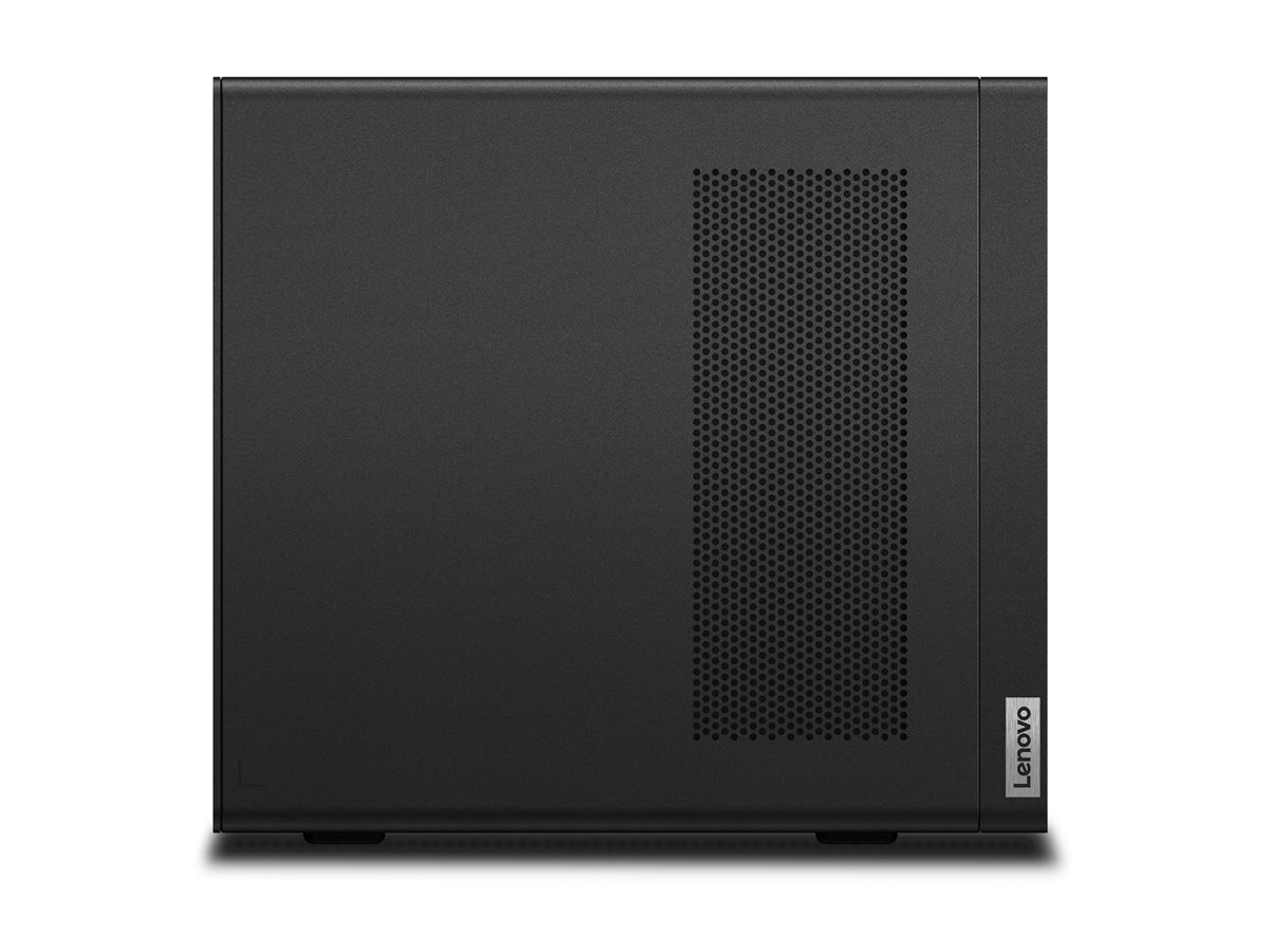 CAMPUS-PC Lenovo ThinkStation P3 Ultra G2 Core Ultra 9 285K