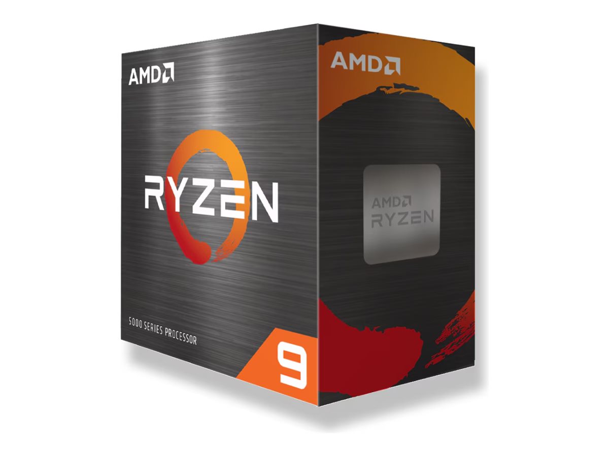 CPU AMD Ryzen 9 5900XT SoAM4 16x3,30GHz DDR4 Box WOF CPU AMD Ryzen 9 5900XT SoAM4 16x3,30GHz DDR4 Box WOF