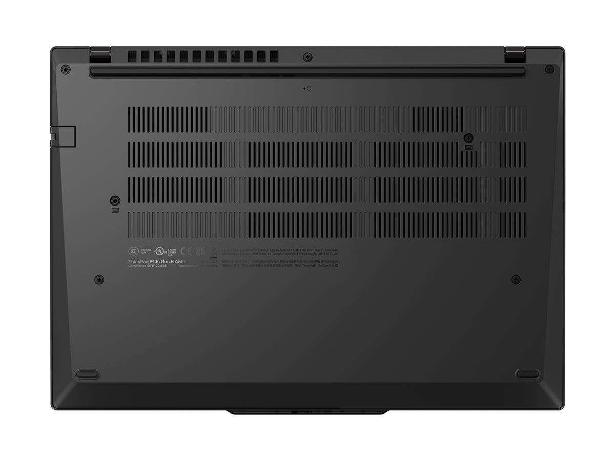 CAMPUS-Book Lenovo ThinkPad P14s G6 Core Ultra 9 285H