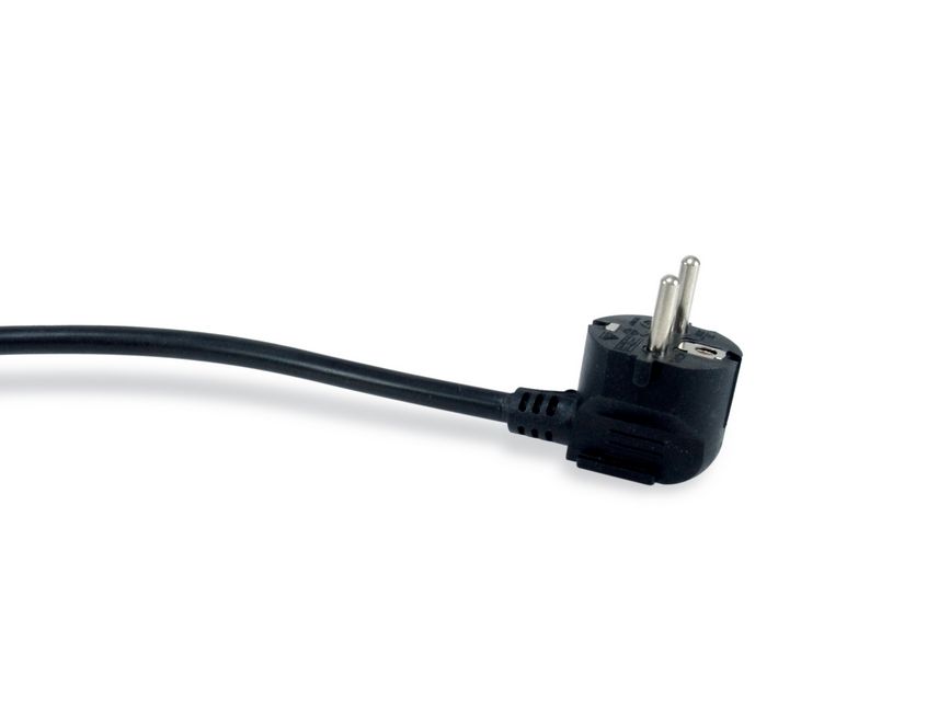 PDU-Steckdosenleiste Equip 19-Zoll 12xC13 Kaltgerätebuchs