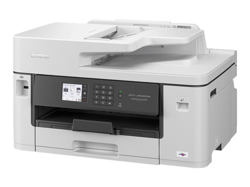 Drucker Brother MFC-J5340DWE A4 Tinte 4800dpi USB/LAN