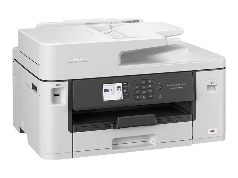Drucker Brother MFC-J5340DWE A4 Tinte 4800dpi USB/LAN