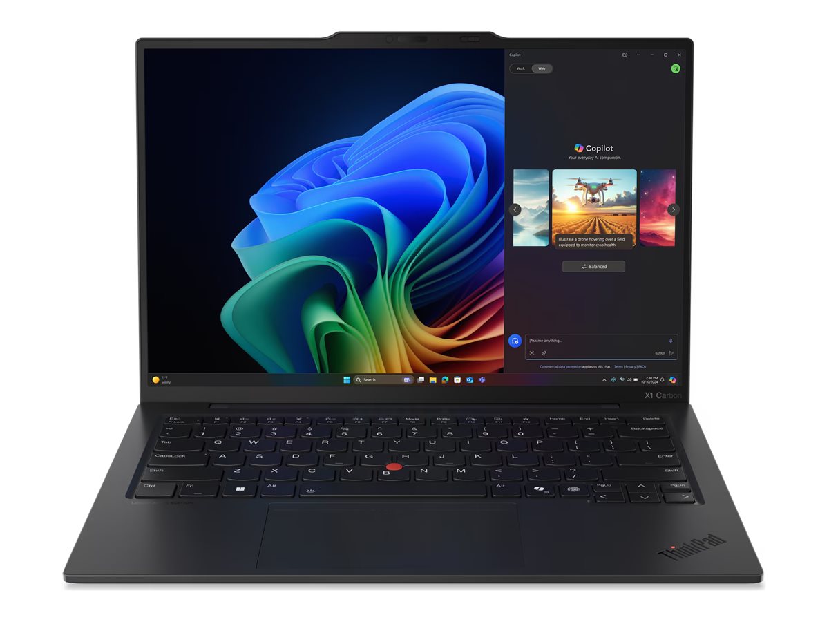 CAMPUS-Book Lenovo ThinkPad X1 Carbon G13 Core Ultra 7 258V