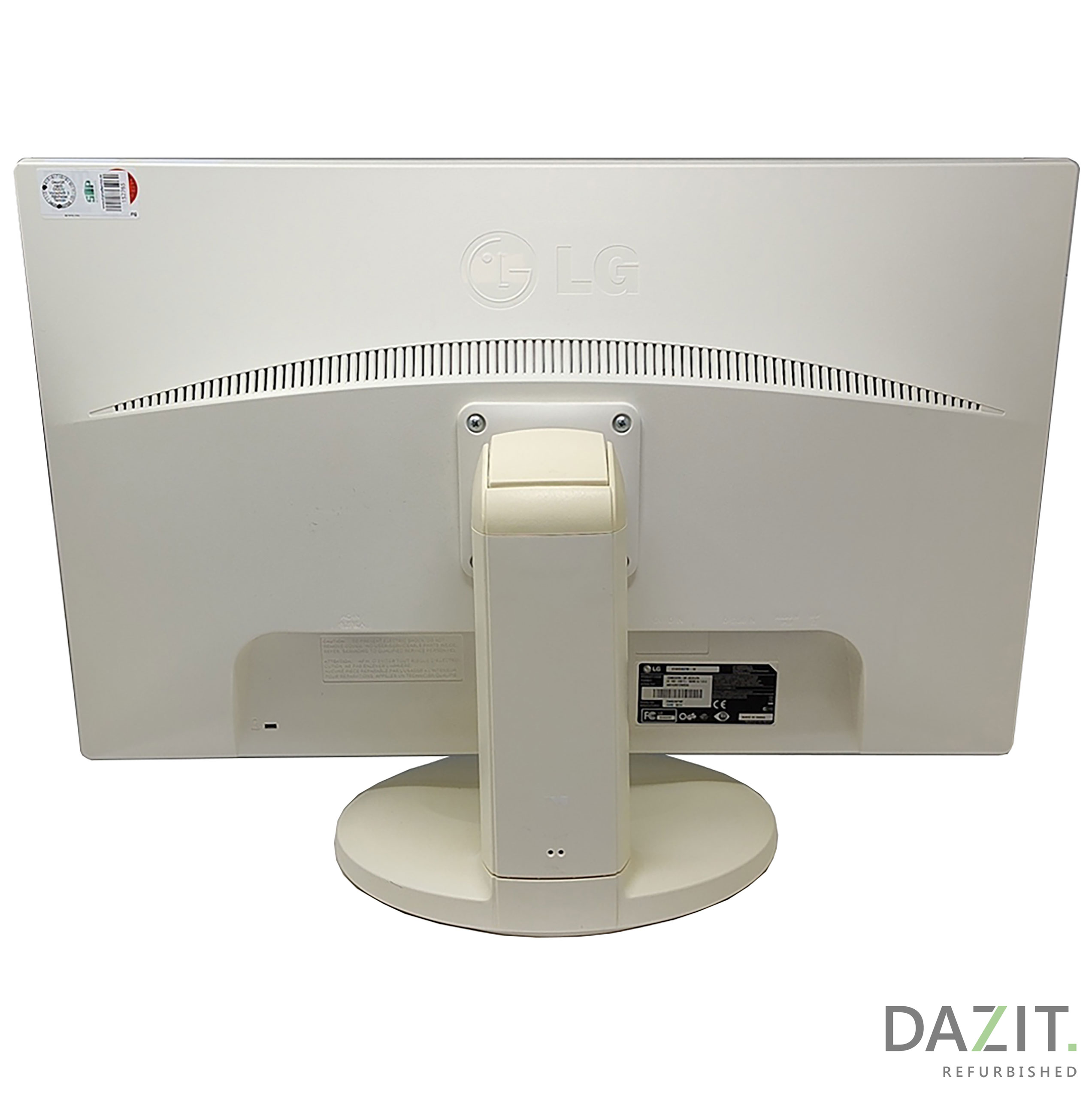 TFT-Monitor LG 23MB35PM-W 58,42cm (23-Zoll) FullHD Ref.