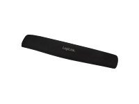 Handballenauflage LogiLink Tastatur Pad mit Gelfüllung