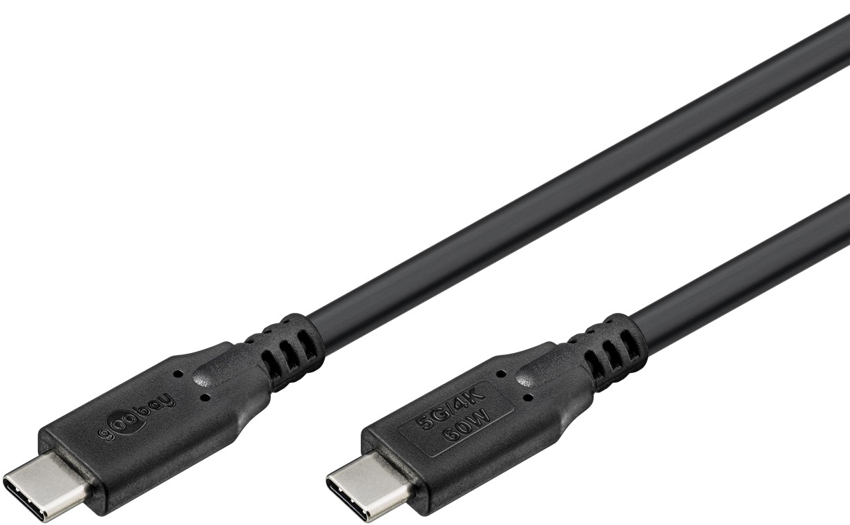 Monitorkabel LogiLink USB-Type-C-m/DP-m 3,0m