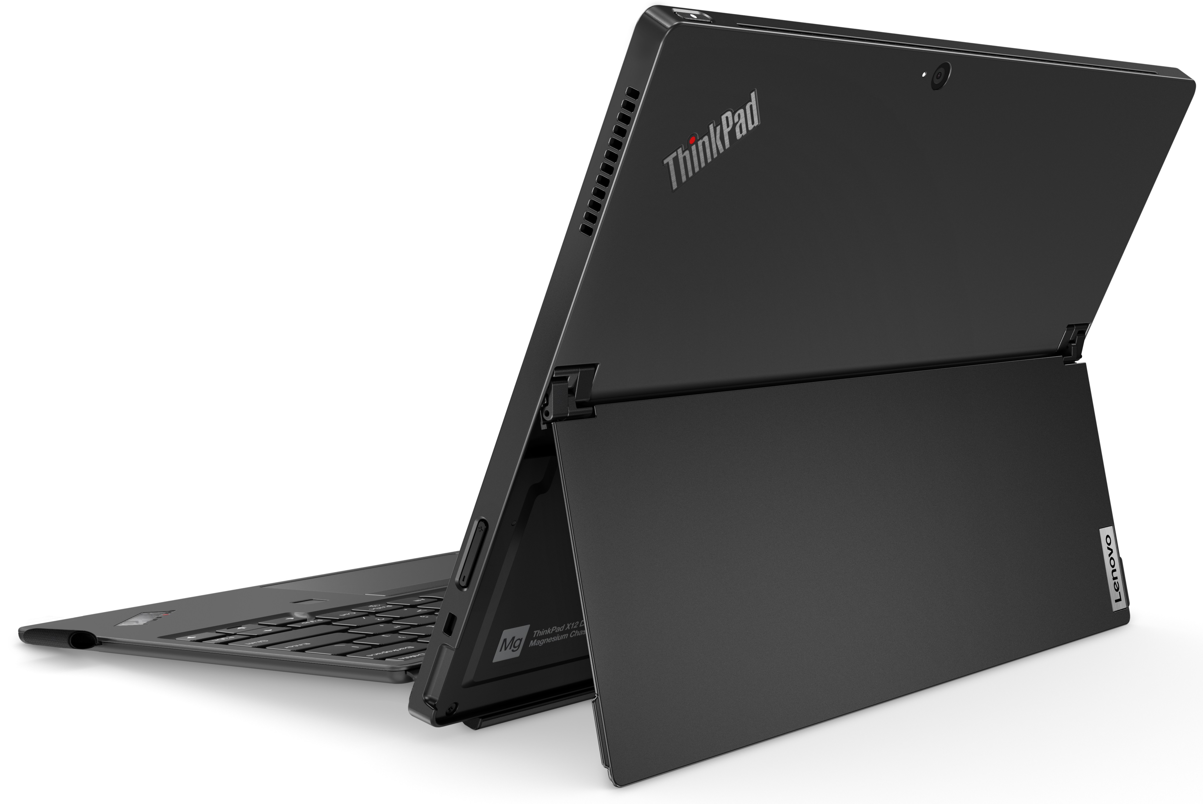Tablet Lenovo ThinkPad X12 Detachable Core i5-1140G7