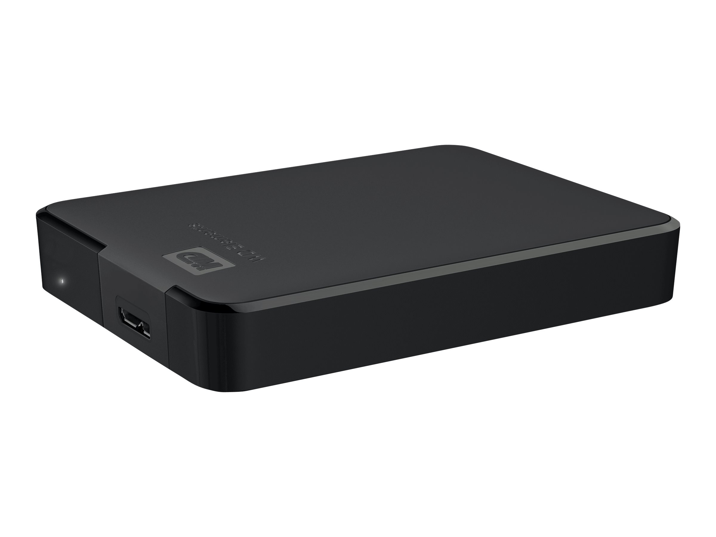 Festplatte WD Elements Portable 2,5-Zoll USB3.0 5TB