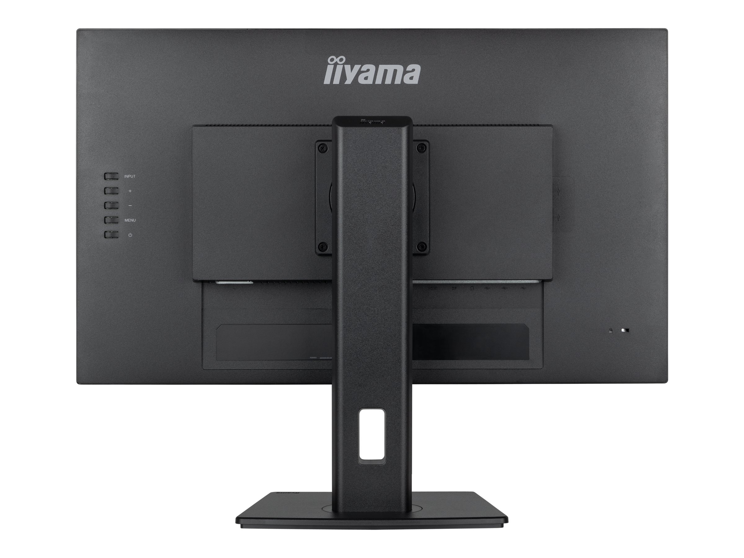 TFT-Monitor Iiyama ProLite XUB2792QSU (27-Zoll) WQHD IPS