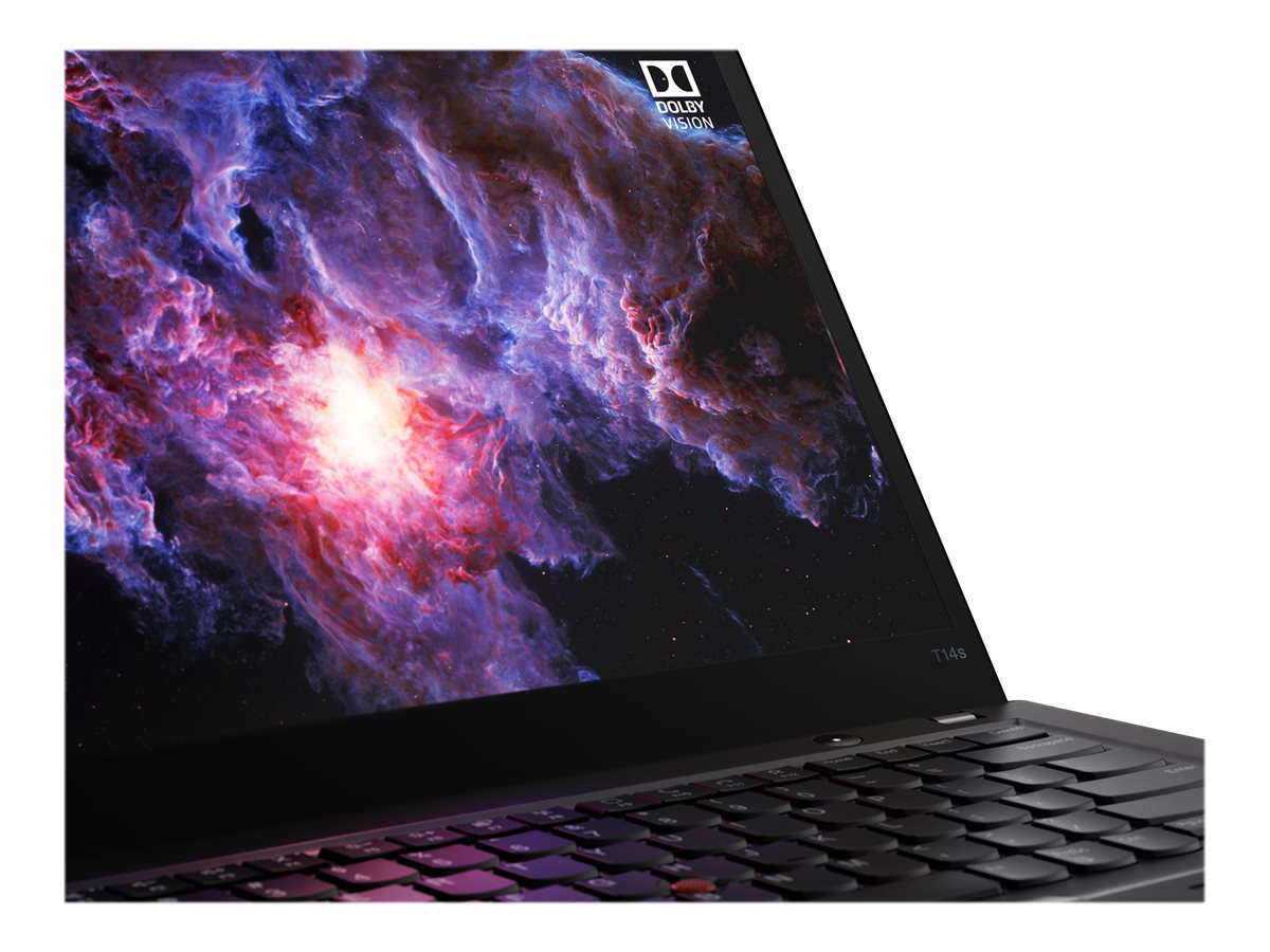 Notebook Lenovo ThinkPad T14s 2-in-1 Intel Core Ultra 7 255U