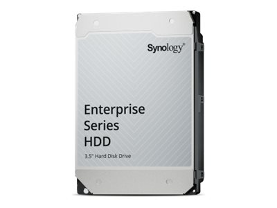 Festplatte Synology HDD Enterp rise HAS5310-12T 3,5-Zoll 12TB