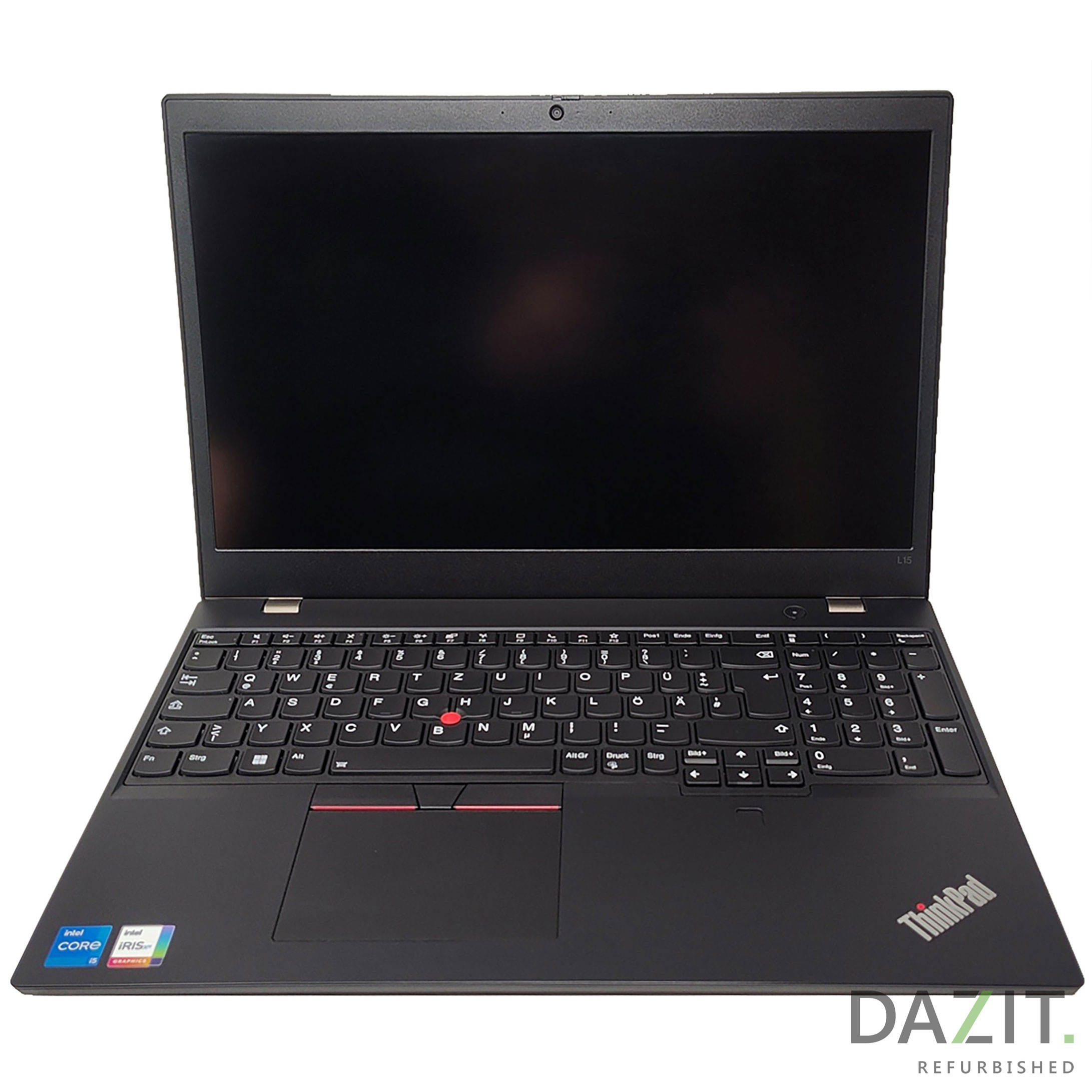 Notebook Lenovo ThinkPad L15 G2 Core i5-1145G7 refurb.B