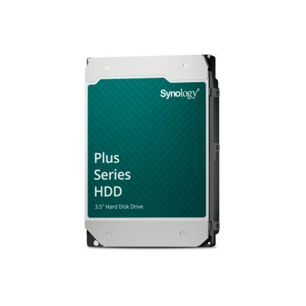 Festplatte Synology HDD Plus HAT3310-8T 3,5-Zoll SATA 8TB Festplatte Synology HDD Plus HAT3310-8T 3,5-Zoll SATA 8TB