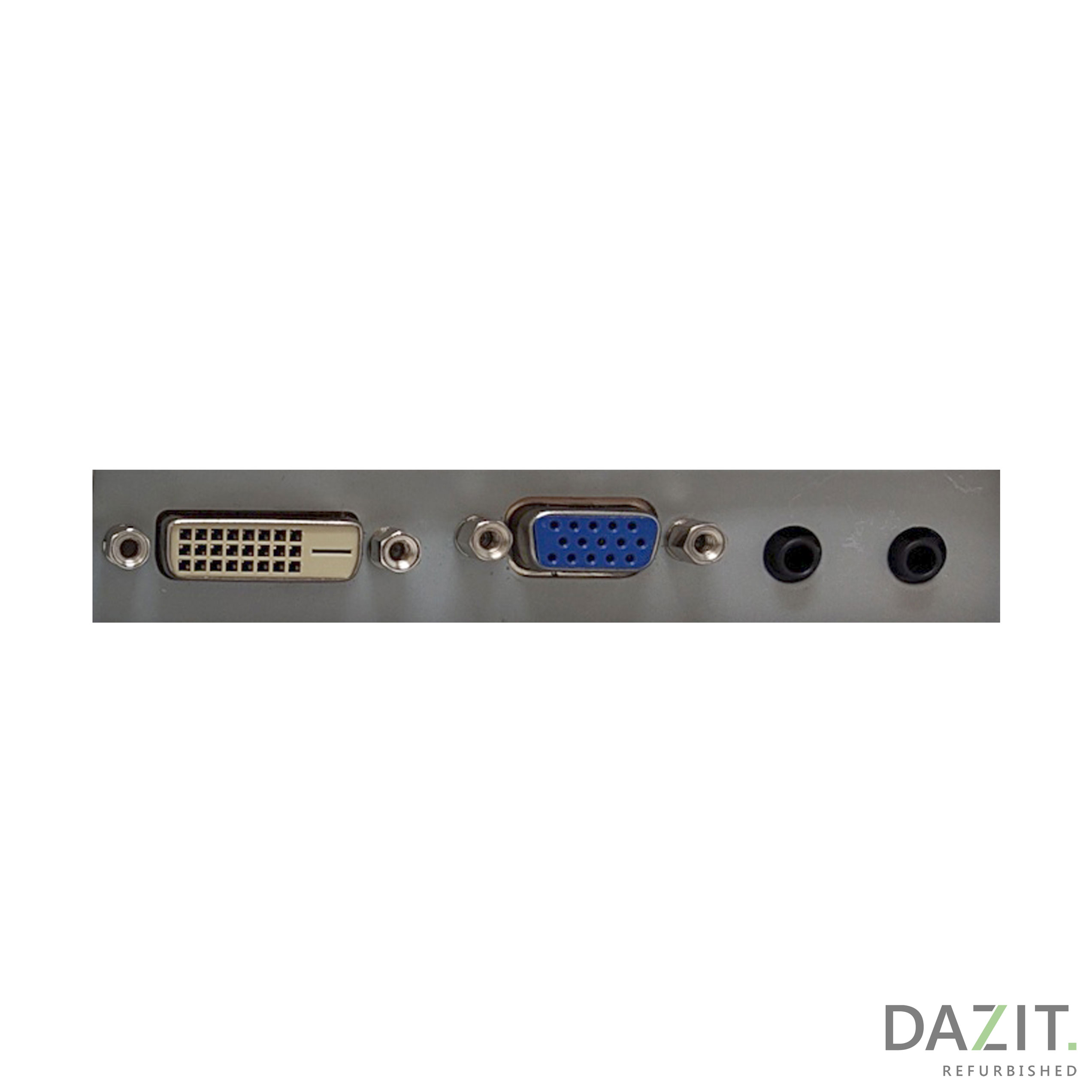 TFT-Monitor LG 23MB35PM-W 58,42cm (23-Zoll) FullHD Ref.