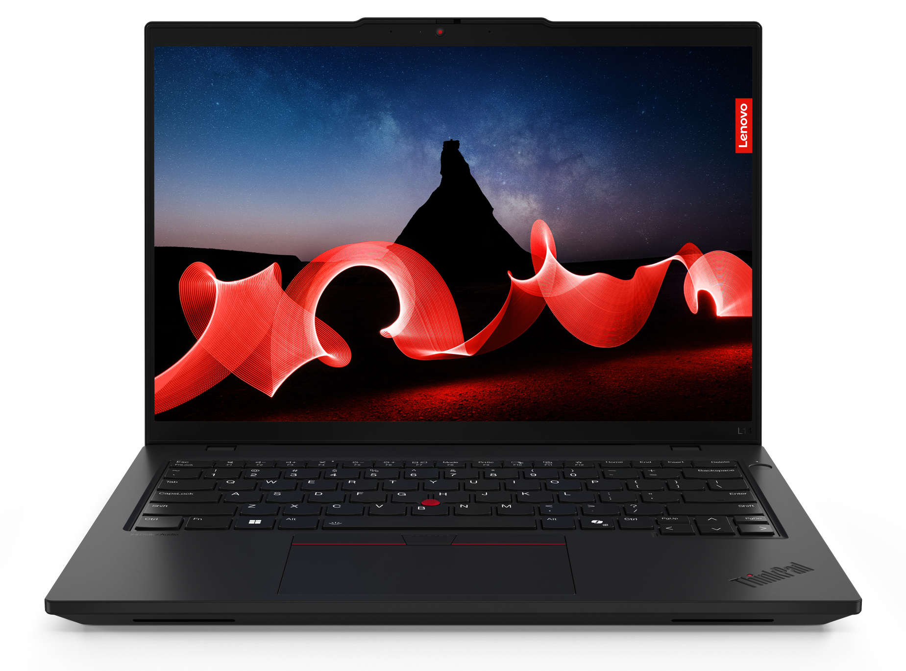 CAMPUS-Book Lenovo ThinkPadL14 G5 Ryzen 7 PRO 7735U 2,70GHz