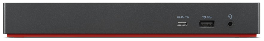 Dockingstation Lenovo ThinkPad Universal Thunderbolt 4 Dock