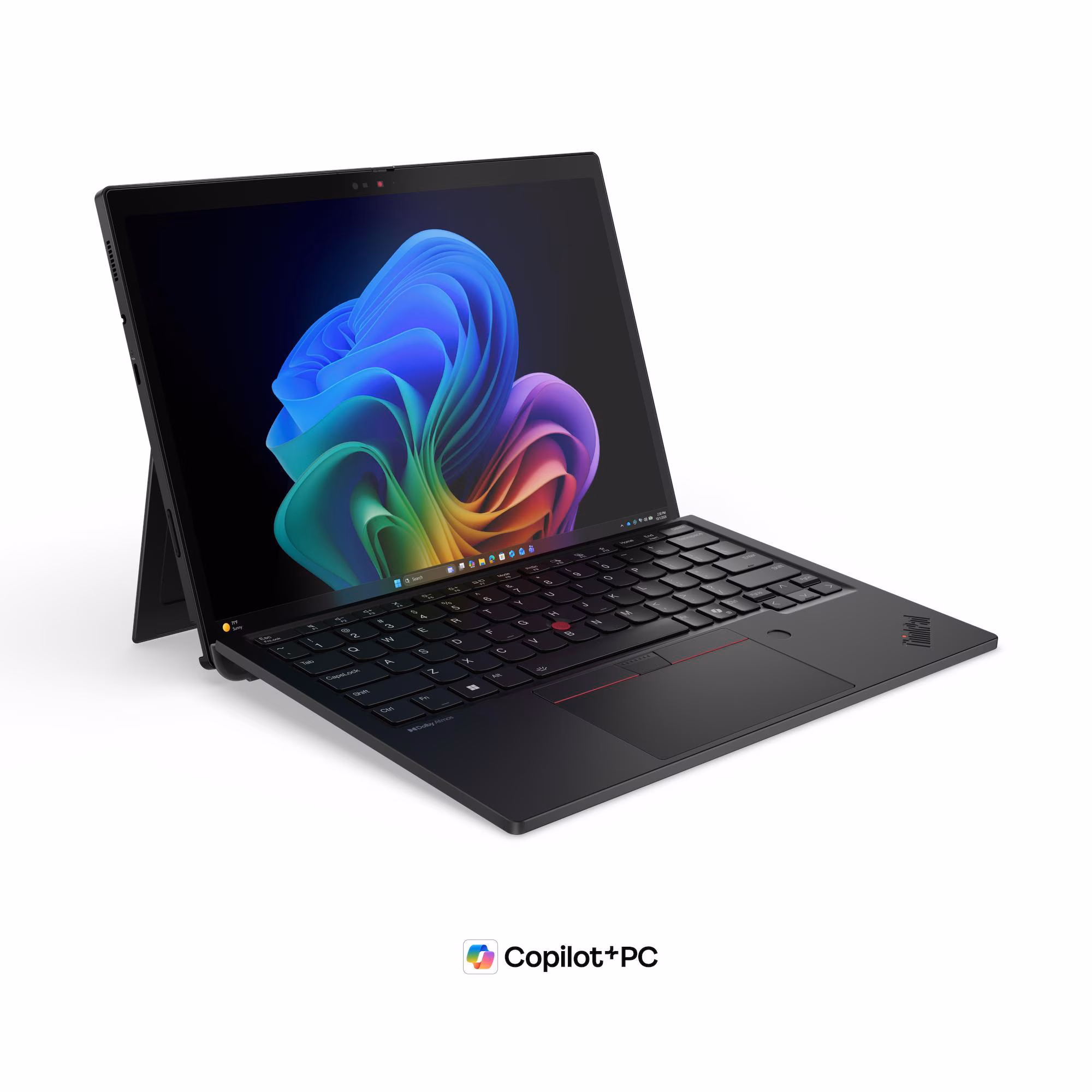 Tablet Lenovo ThinkPad X13 Detachable G1 Core Ultra 5 335