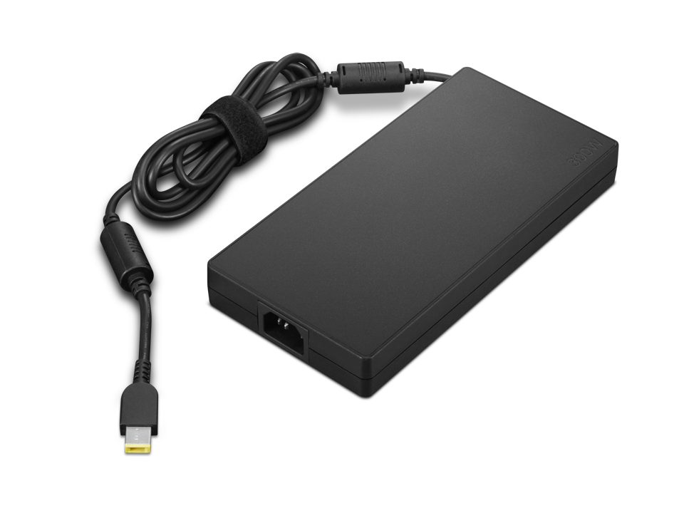 Notebook-Netzteil Lenovo ThinkPad 300W Slim Tip