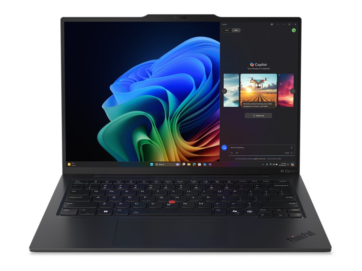 CAMPUS-Book Lenovo ThinkPad X1 Carbon G13 Core Ultra 7 258V